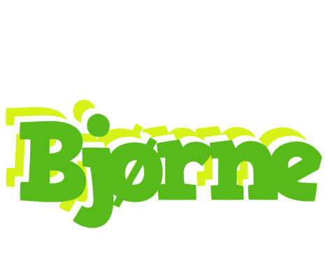 Bjørne picnic logo