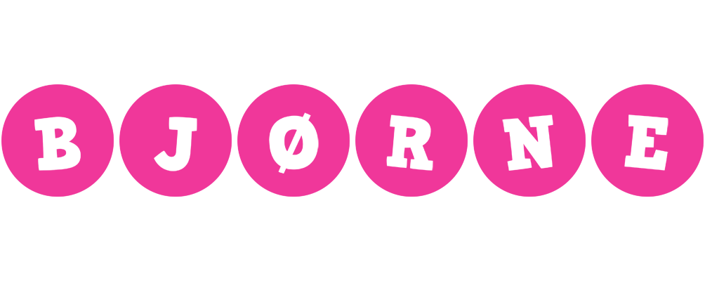 Bjørne poker logo