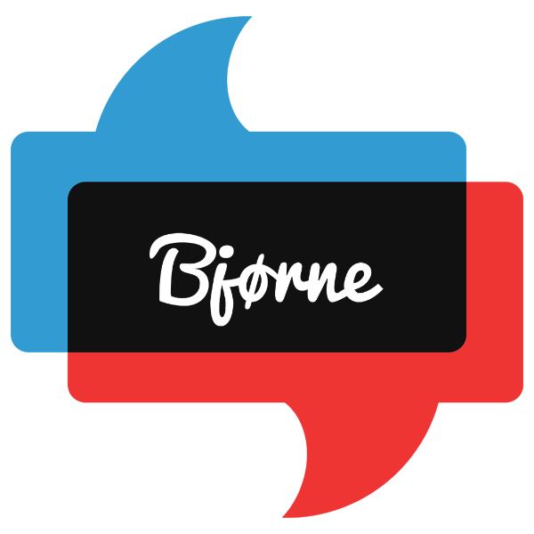 Bjørne sharks logo
