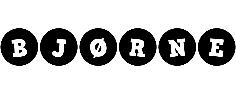 Bjørne tools logo