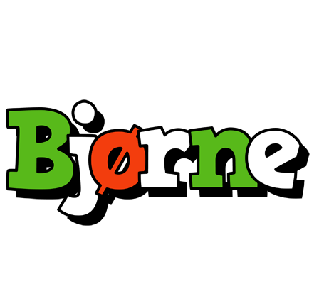 Bjørne venezia logo