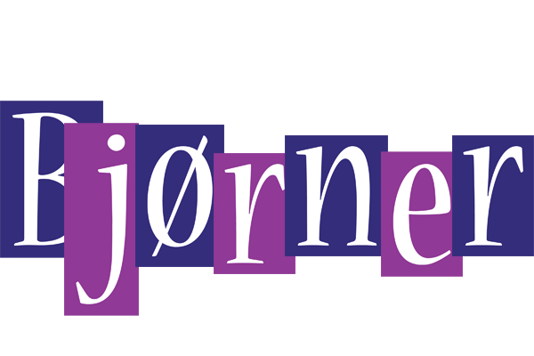 Bjørner autumn logo