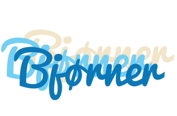 Bjørner breeze logo
