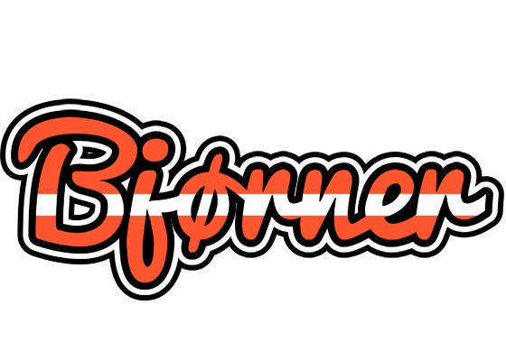Bjørner denmark logo