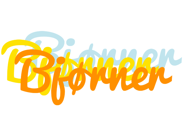 Bjørner energy logo