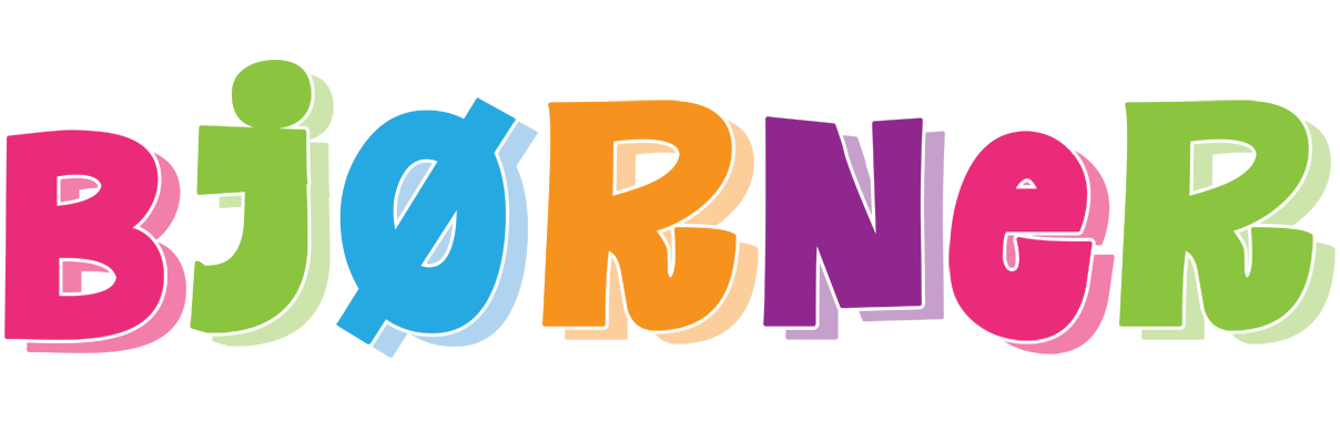 Bjørner friday logo