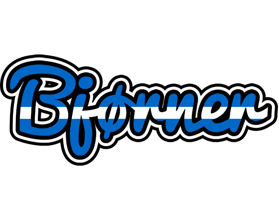 Bjørner greece logo