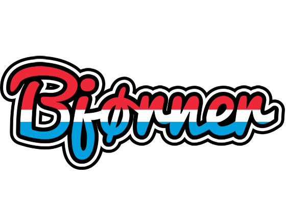 Bjørner norway logo
