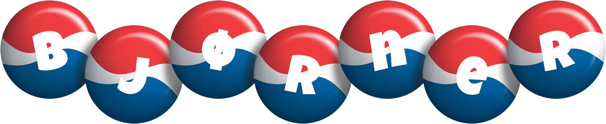 Bjørner paris logo