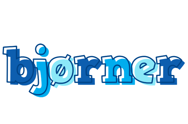 Bjørner sailor logo
