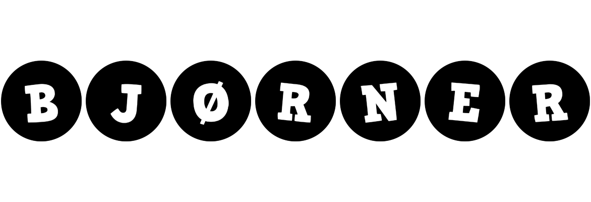 Bjørner tools logo