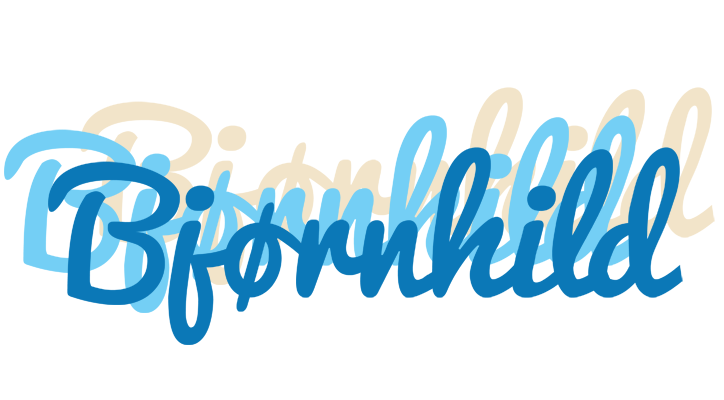 Bjørnhild breeze logo