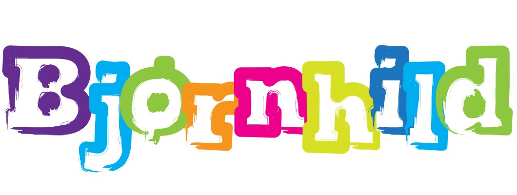 Bjørnhild casino logo