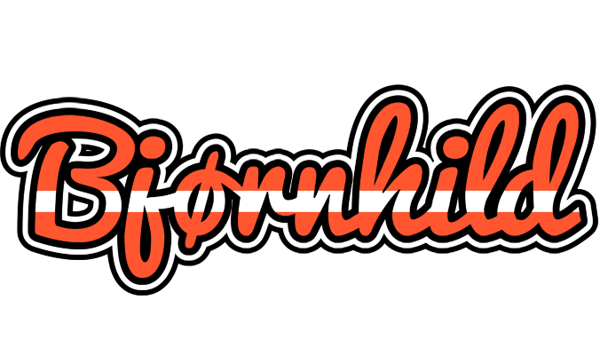 Bjørnhild denmark logo