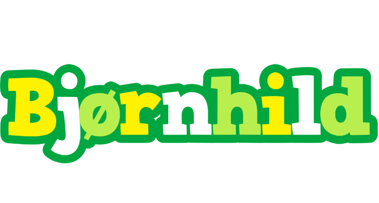 Bjørnhild soccer logo