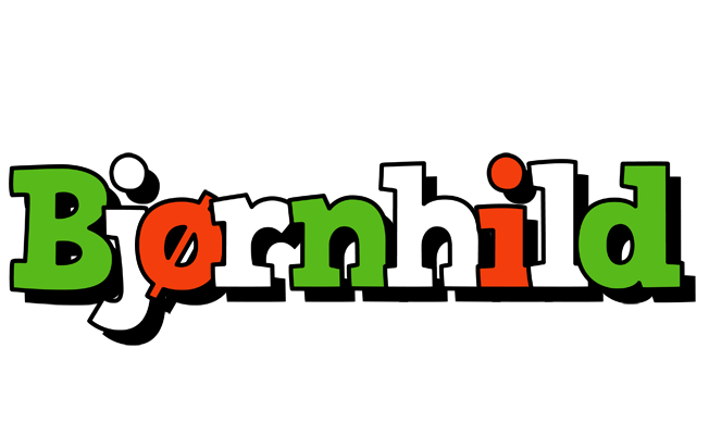 Bjørnhild venezia logo