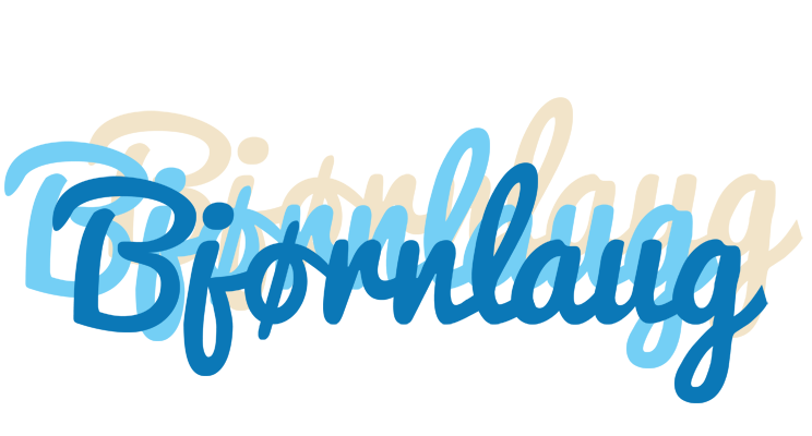 Bjørnlaug breeze logo