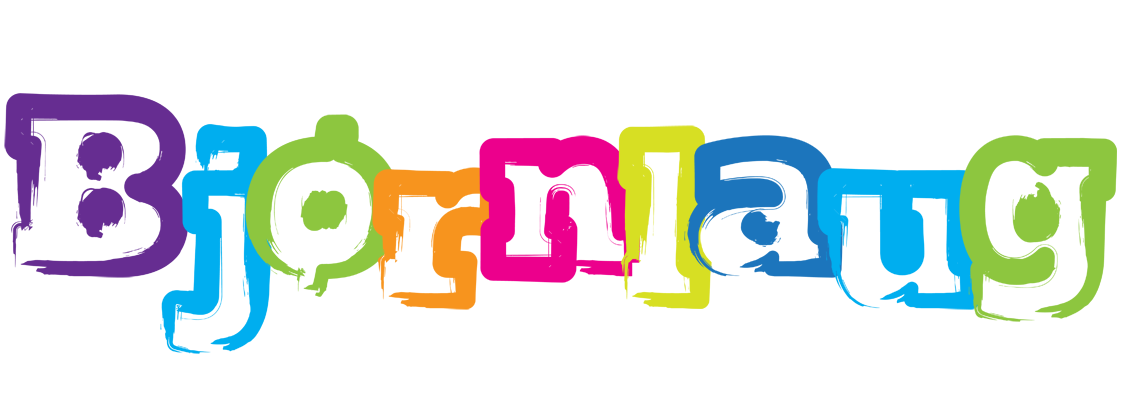 Bjørnlaug casino logo