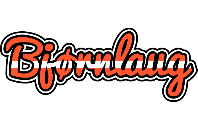 Bjørnlaug denmark logo