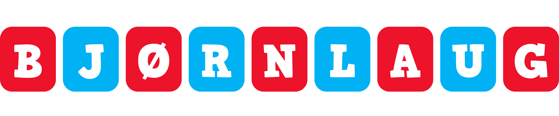 Bjørnlaug diesel logo