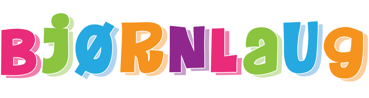 Bjørnlaug friday logo