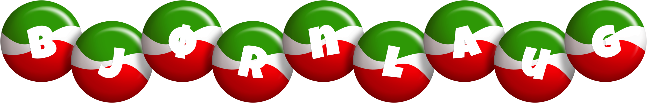 Bjørnlaug italy logo