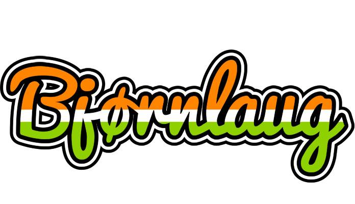 Bjørnlaug mumbai logo