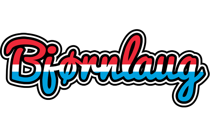 Bjørnlaug norway logo