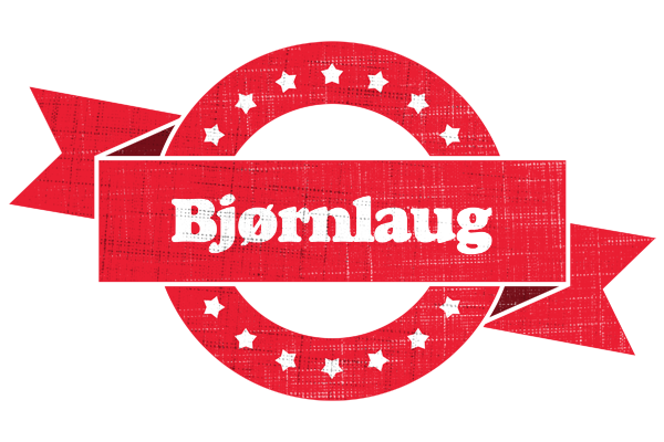 Bjørnlaug passion logo