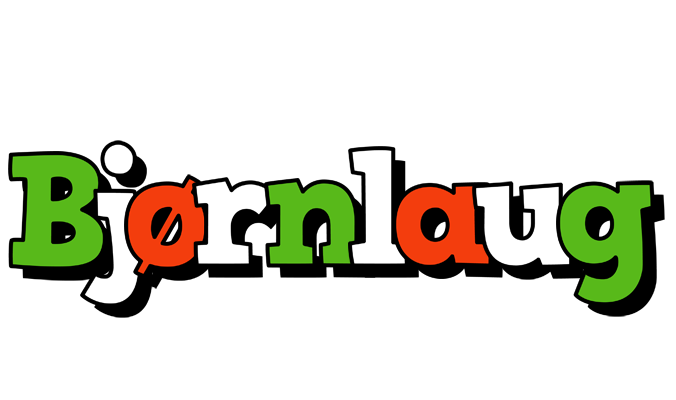 Bjørnlaug venezia logo