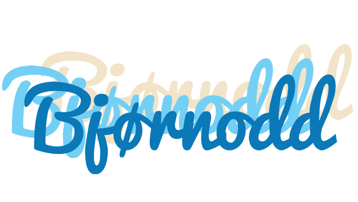 Bjørnodd breeze logo