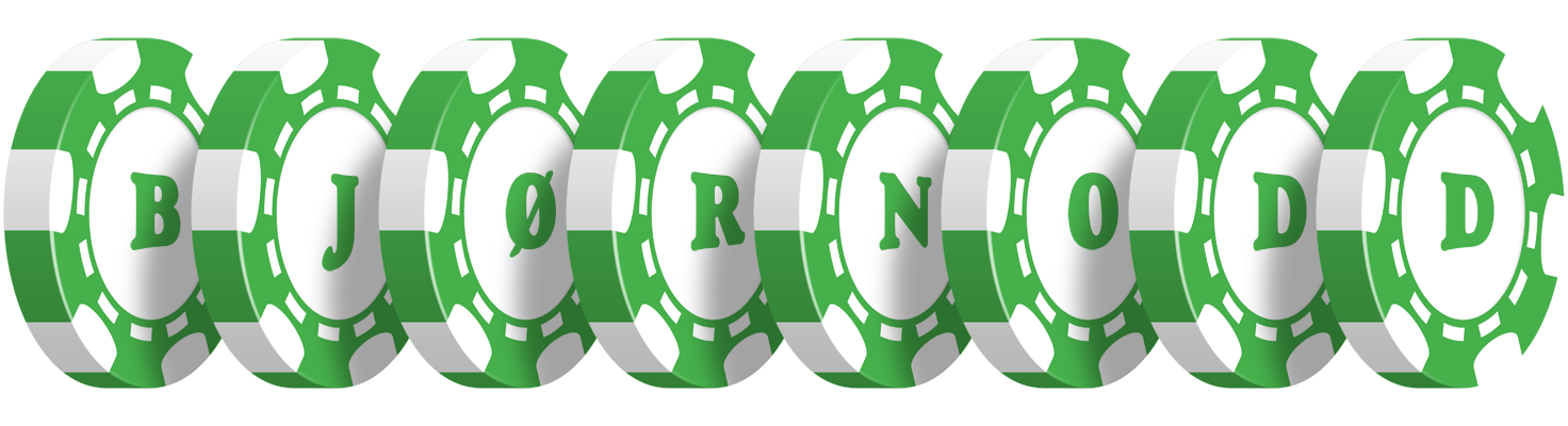 Bjørnodd kicker logo
