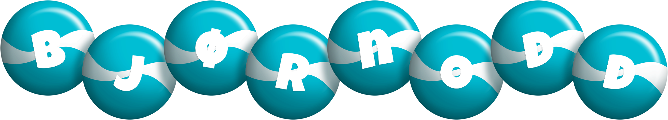 Bjørnodd messi logo