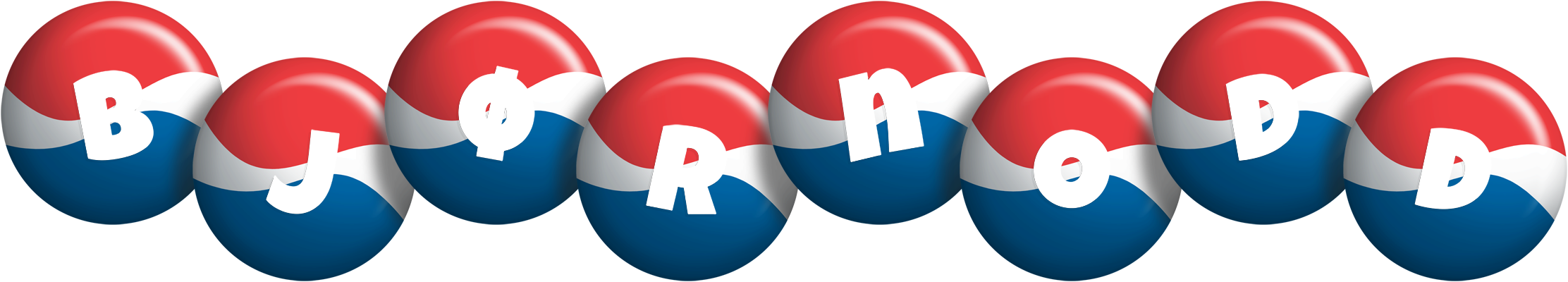 Bjørnodd paris logo