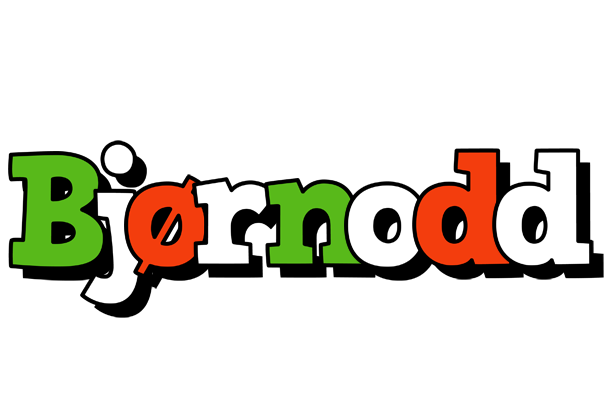 Bjørnodd venezia logo