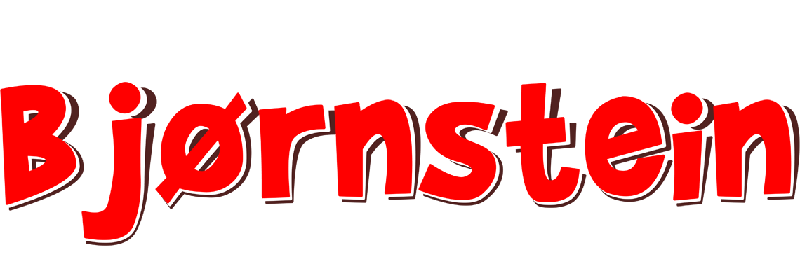 Bjørnstein basket logo