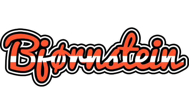 Bjørnstein denmark logo