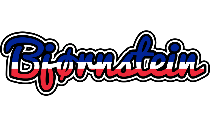 Bjørnstein france logo