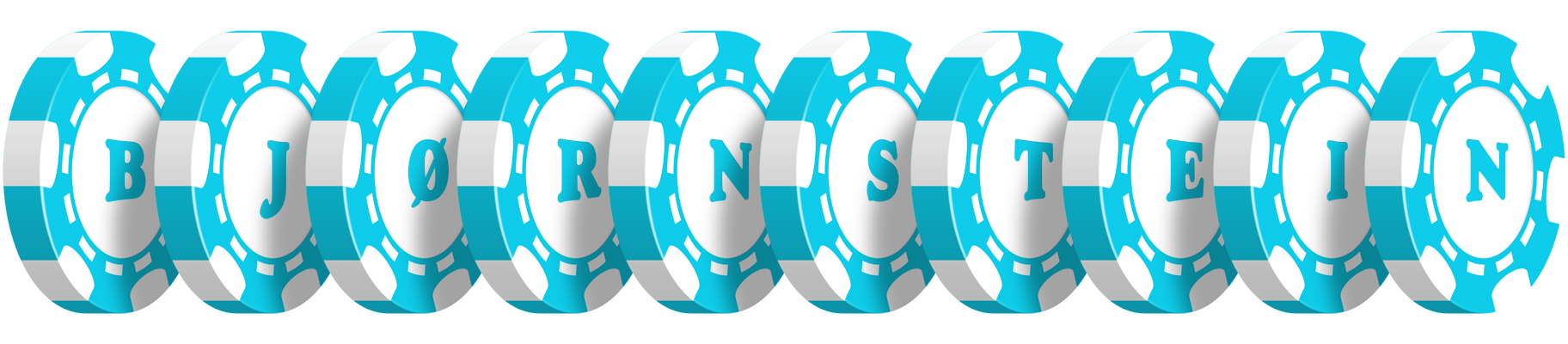 Bjørnstein funbet logo