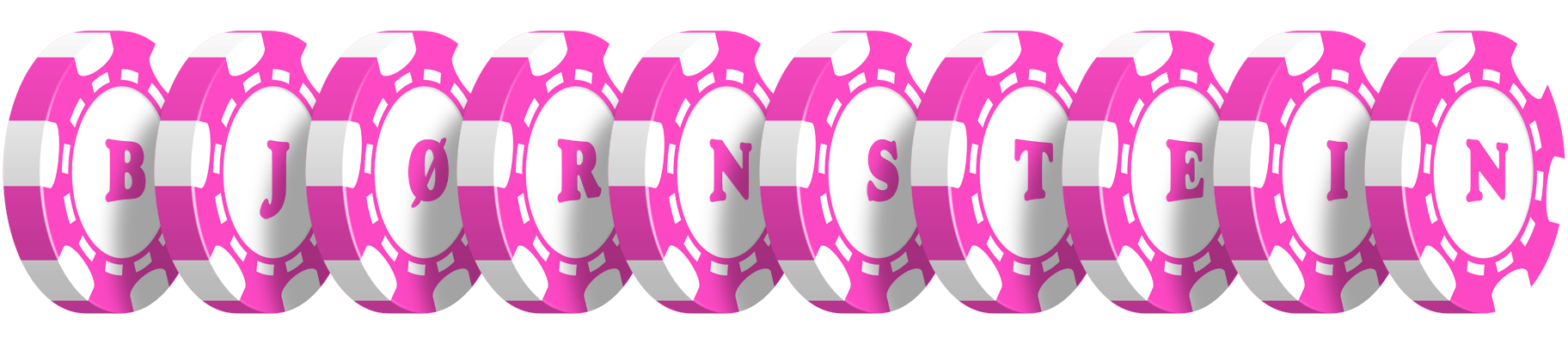 Bjørnstein gambler logo