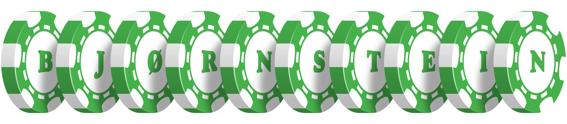 Bjørnstein kicker logo