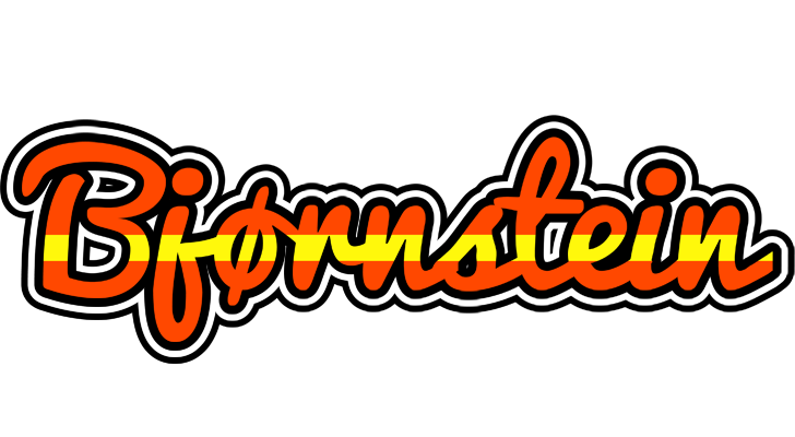Bjørnstein madrid logo