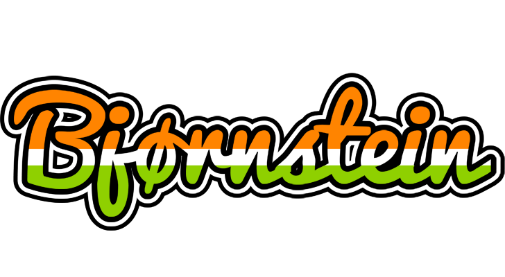 Bjørnstein mumbai logo