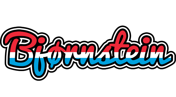 Bjørnstein norway logo