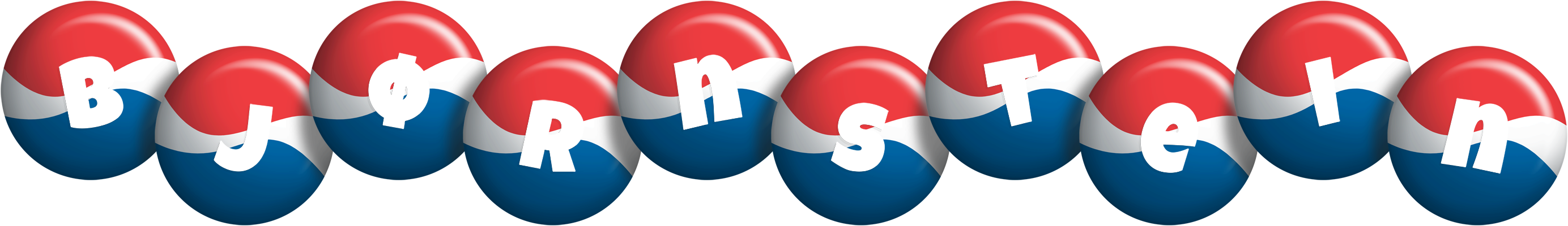 Bjørnstein paris logo