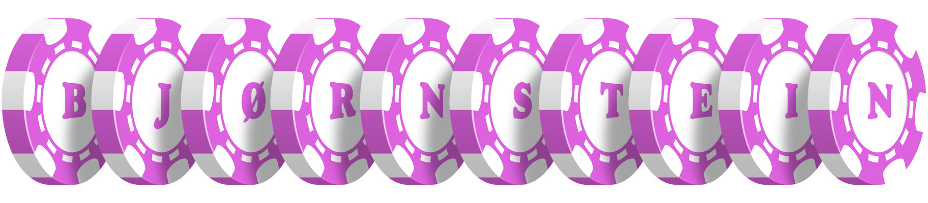 Bjørnstein river logo