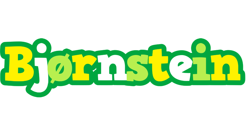 Bjørnstein soccer logo