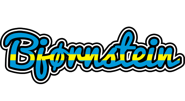 Bjørnstein sweden logo