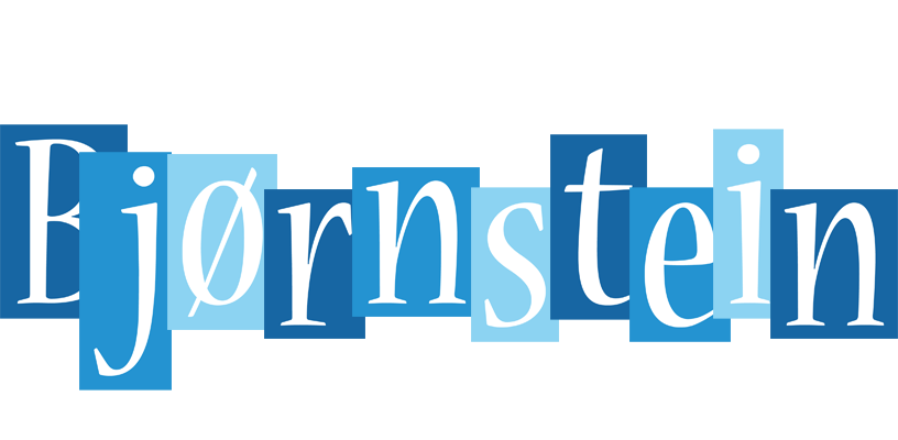 Bjørnstein winter logo