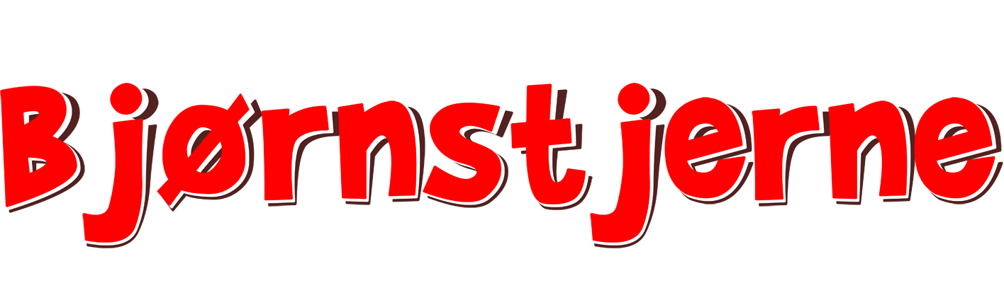 Bjørnstjerne basket logo